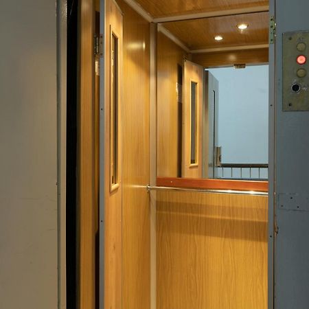 Metropole Apartments Ateneum Residence 布加勒斯特 外观 照片