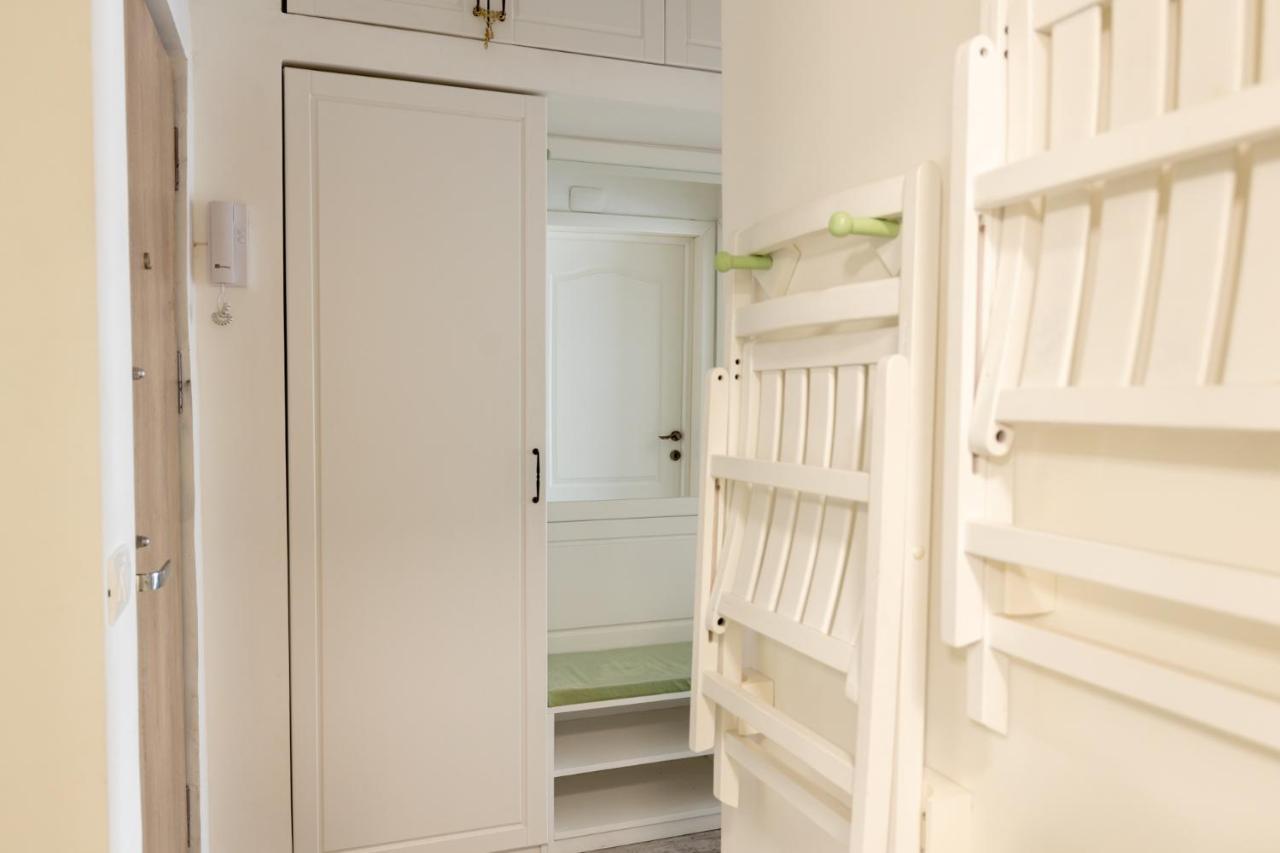 Metropole Apartments Ateneum Residence 布加勒斯特 外观 照片
