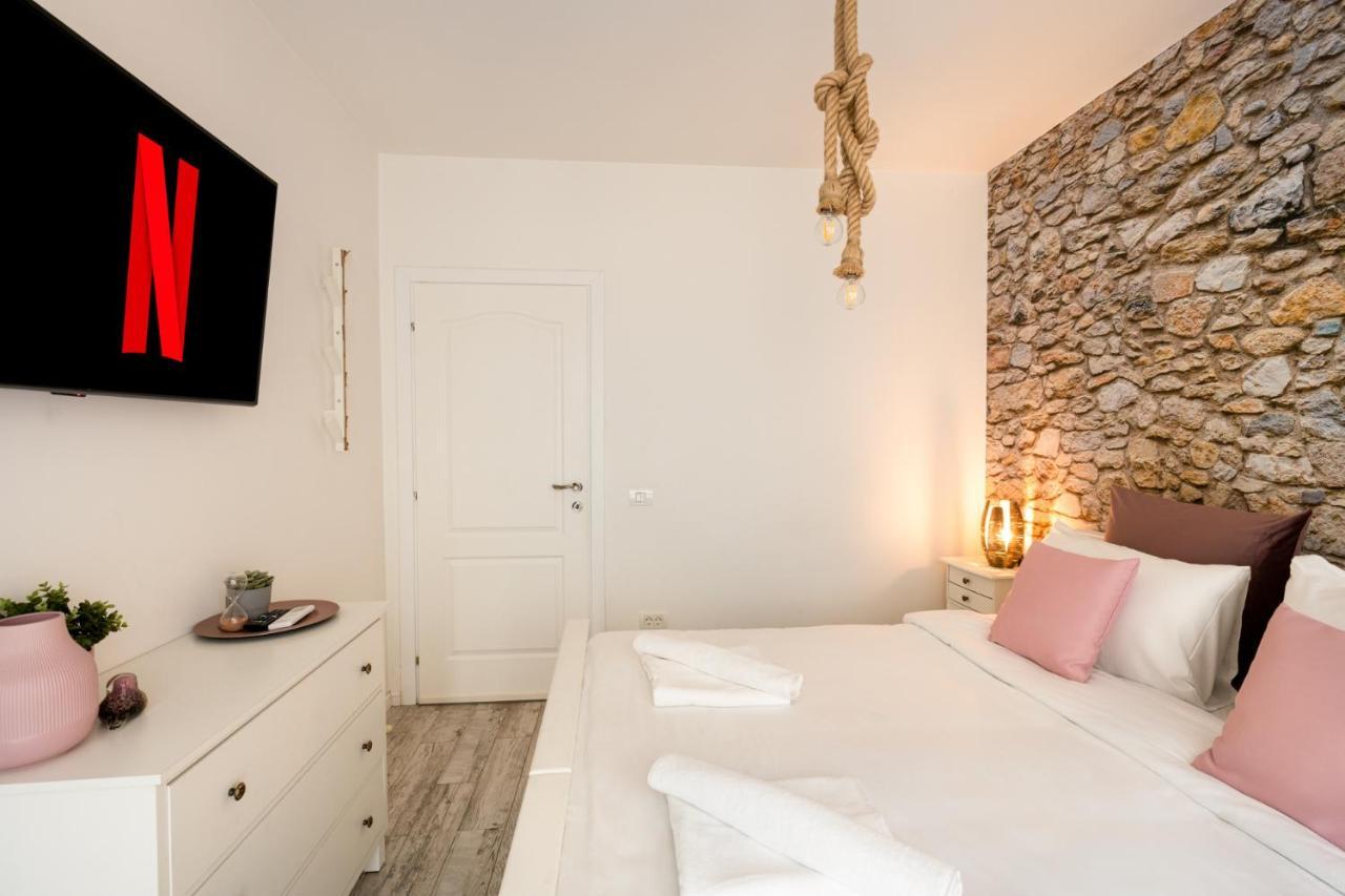 Metropole Apartments Ateneum Residence 布加勒斯特 外观 照片