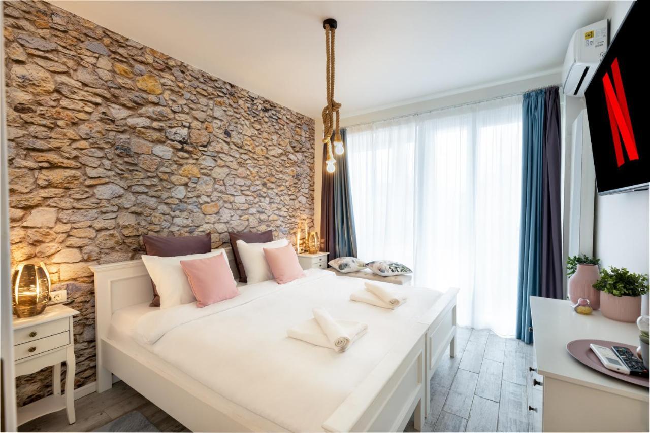 Metropole Apartments Ateneum Residence 布加勒斯特 外观 照片