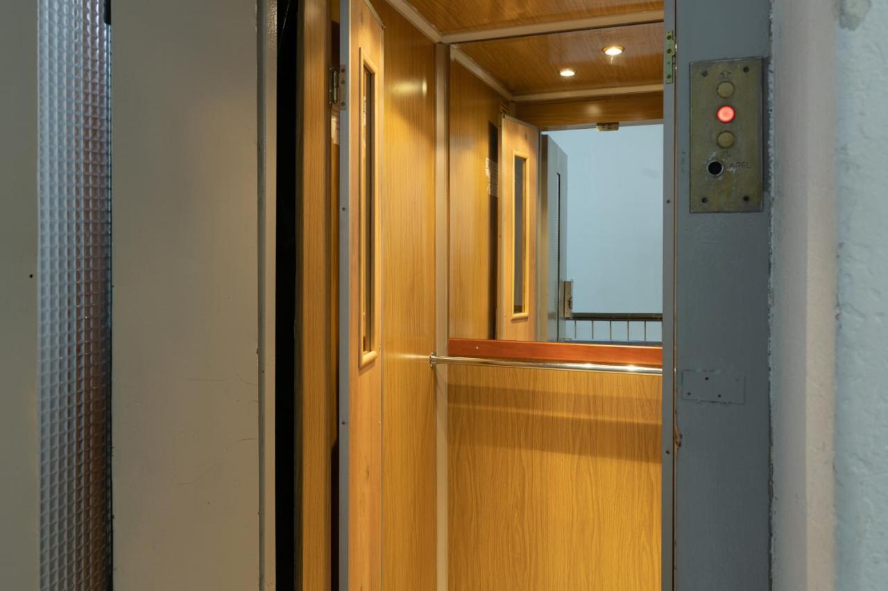 Metropole Apartments Ateneum Residence 布加勒斯特 外观 照片